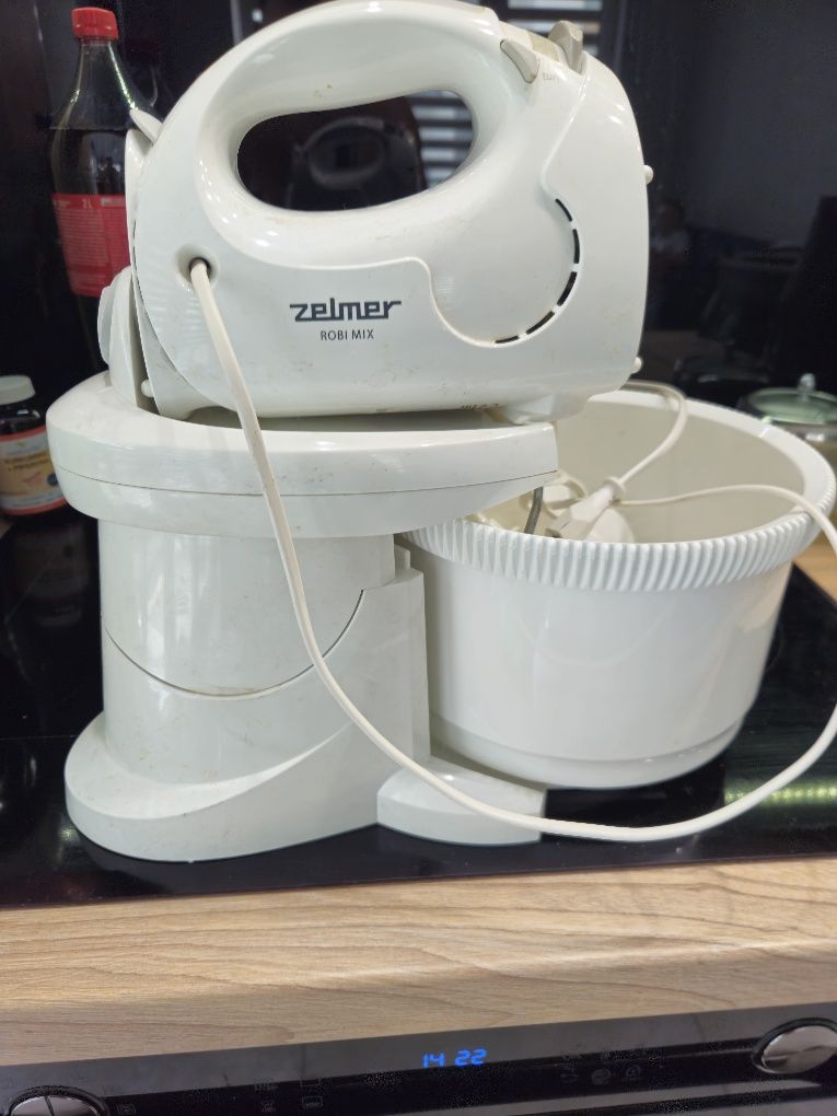 Mixer zelmer !!!