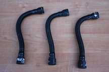 RURKA PRZEWÓD ODMY OPEL ASTRA H ZAFIRA B MERIVA A 1.6 Z16XEP 55559255