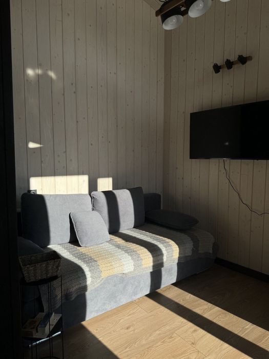 Оренда будиночка в Карпатах с. Татарів , з приватним чаном та каміном