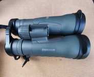 Vortex Razor HD 10×50– zaawansowana lornetka myśliwska