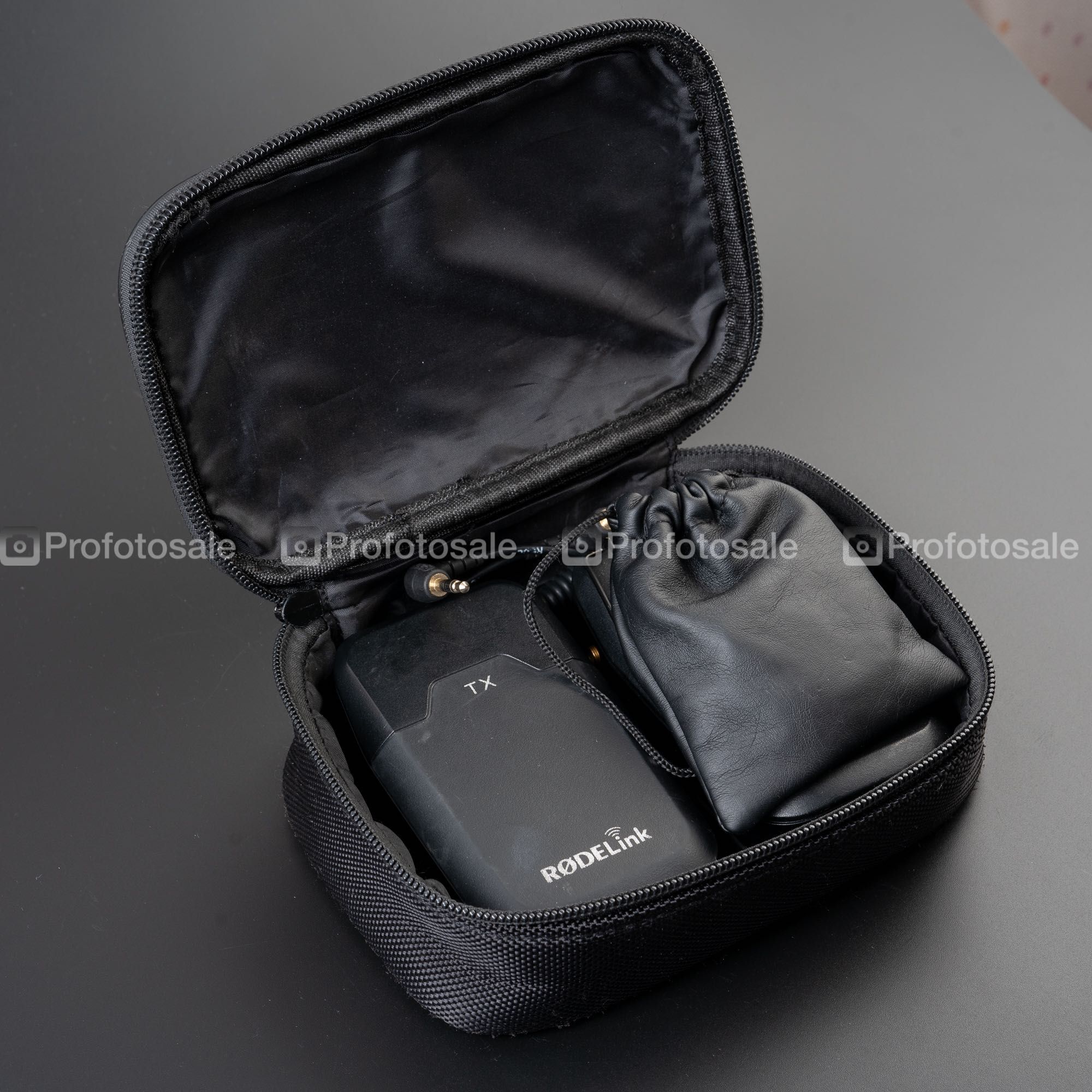 Радіосистема RodeLink Wireless Filmmaker Kit