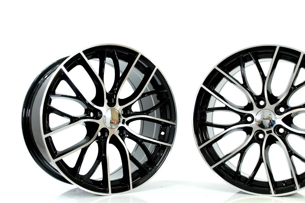 Felgi R320 Pasujące BMW F10 F11 F01 F08 F12 X4 20