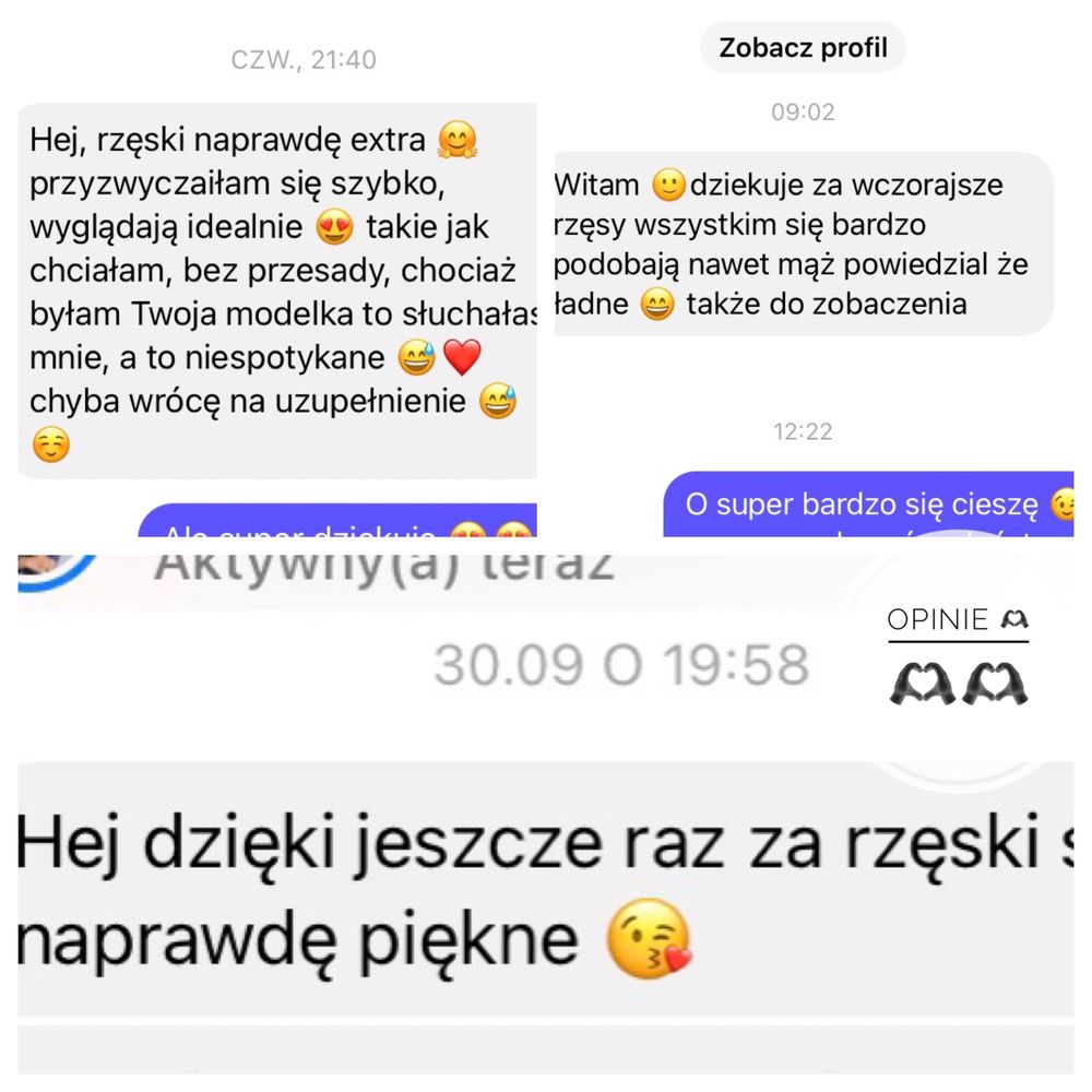 Promocja przedluzanie  rzes Siedlce, rzesy Siedlce ,stylizacja