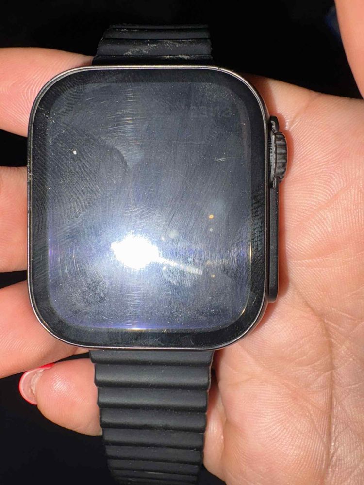 Apple watch 7 45 mm