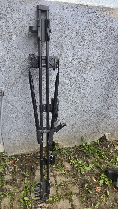 Bagażnik rowerowy Thule