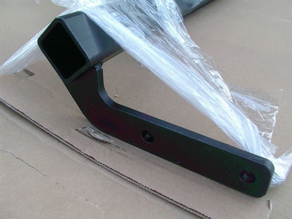 Hak holowniczy WESTFALIA Hyundai i30 hatchback III PDE 09/18-