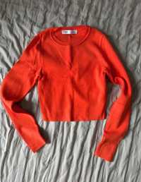 Sweter Zara rozmiar s