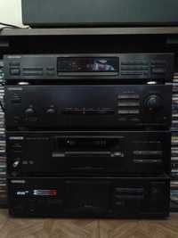 KENWOOD KT-2030L тюнер, радиоприемник HI-FI