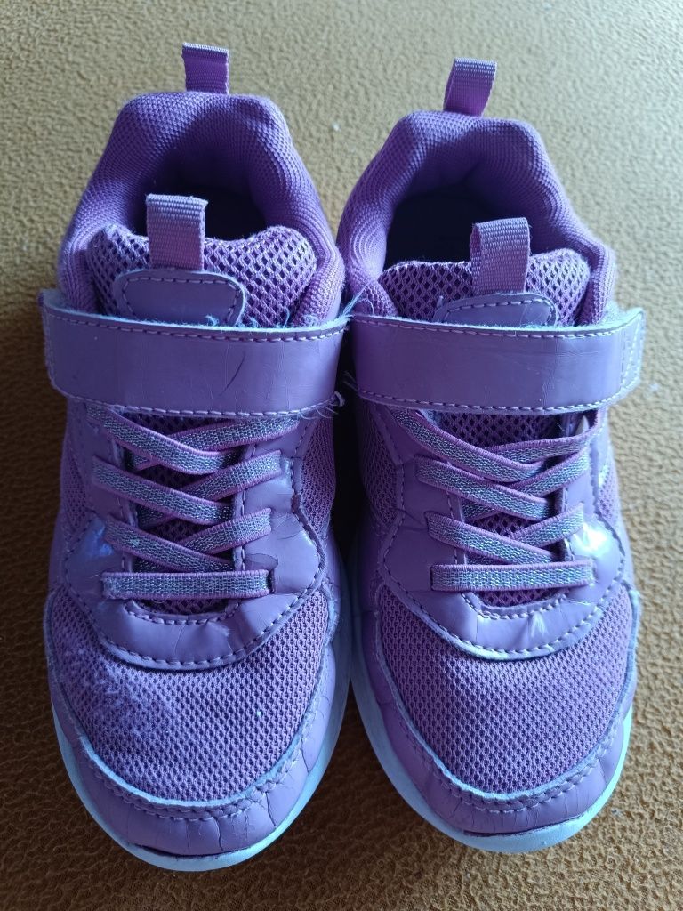 Adidasy dziewczęce 32
