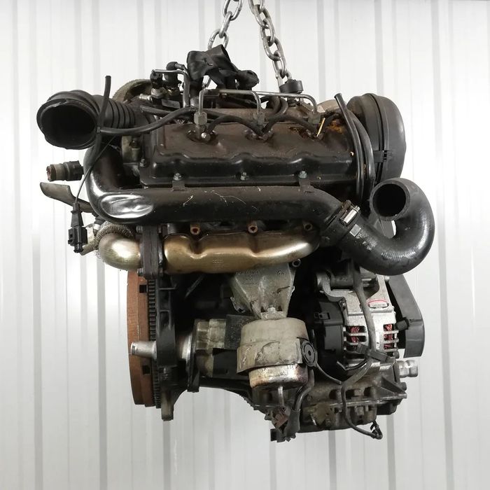 BAU kompletny silnik 2.5 TDI VAG Audi 180KM / 132kW