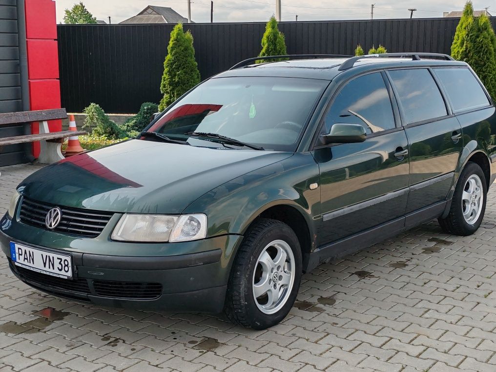 Passat b 5 Универсал Для ЗСУ торг