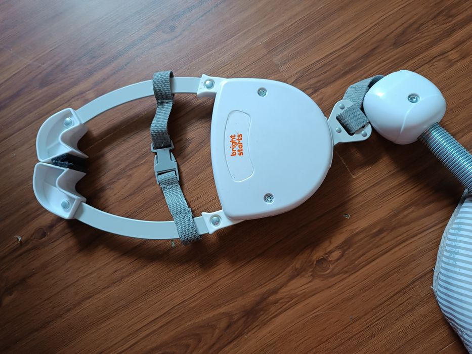 Качеля пригунки дверні Bright stars