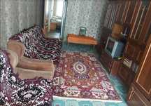 2-к квартира, Космос