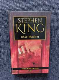 Stephen King, Rose Madder