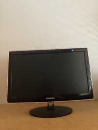 Samsung SyncMaster P2270HD monitor/telewizor