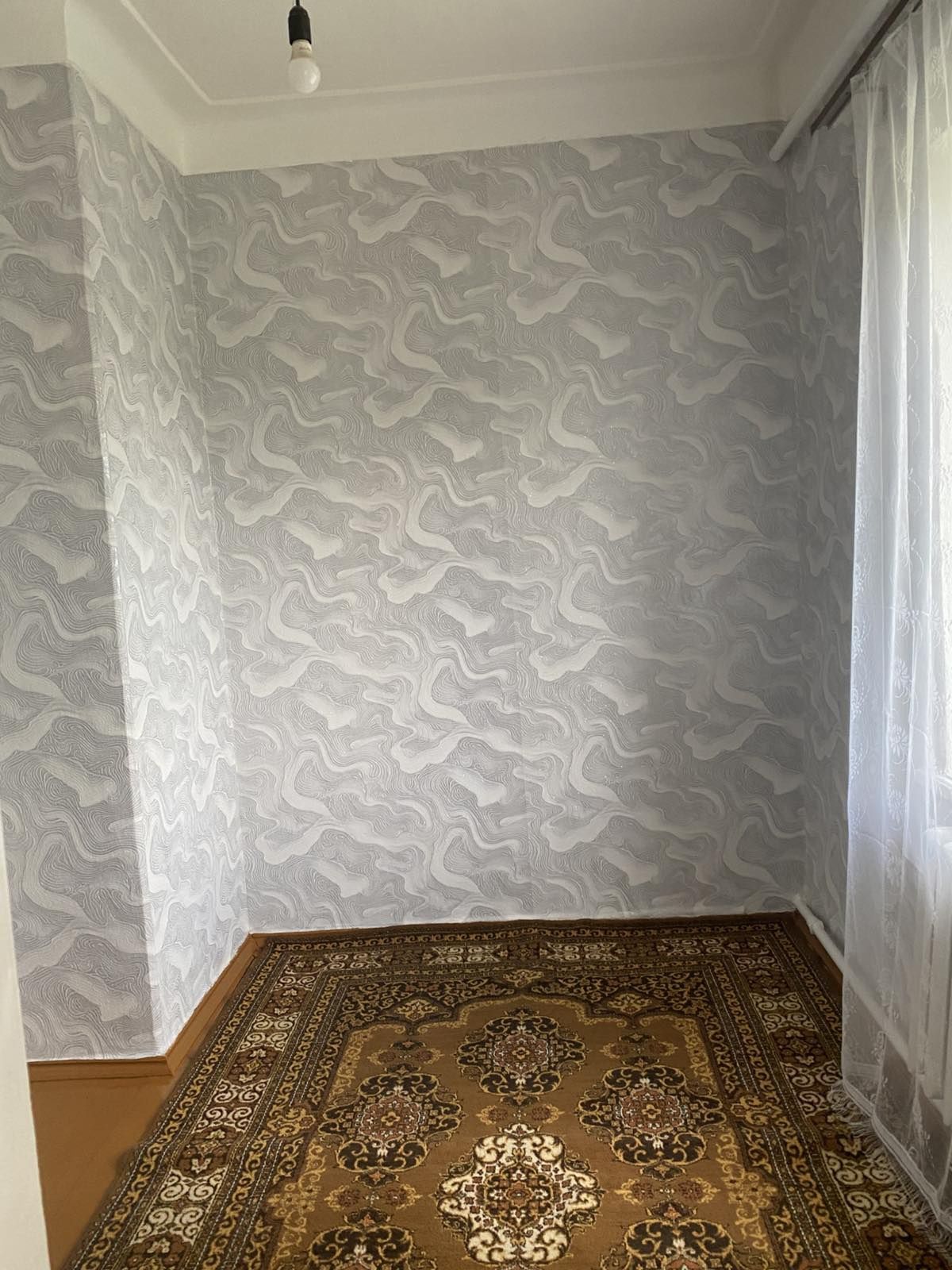 Дом Терновка ( рядом Северный)