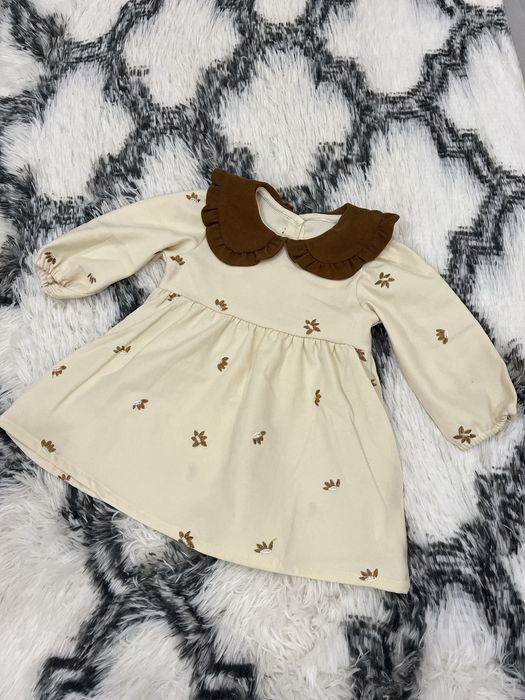 Вишукана сукня розмір 80