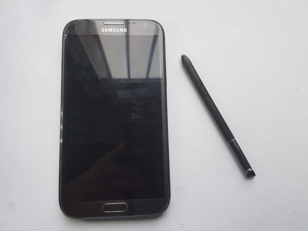 Samsung Galaxy Note 2 GT-N7100