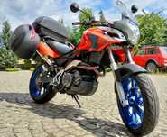 Aprilia Pegaso Strada Kategoria A2
