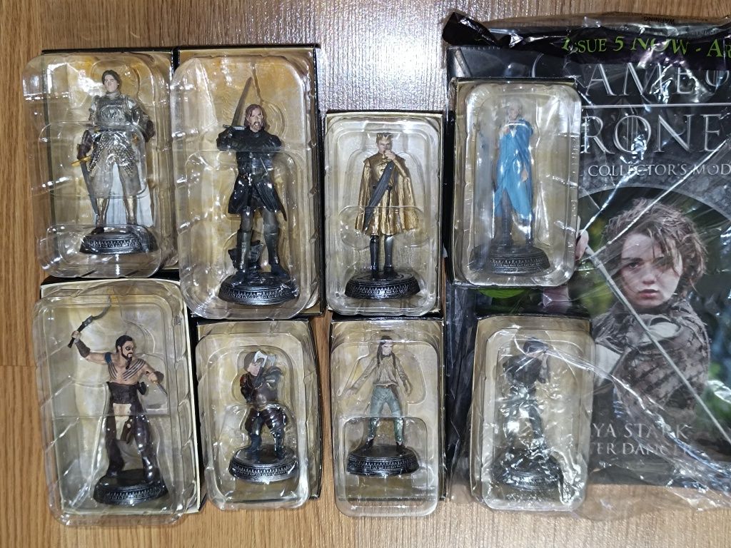 Гра престолів фігурка Game of Thrones игра престолов