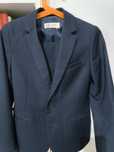 Garnitur chłopięcy h&m r.128