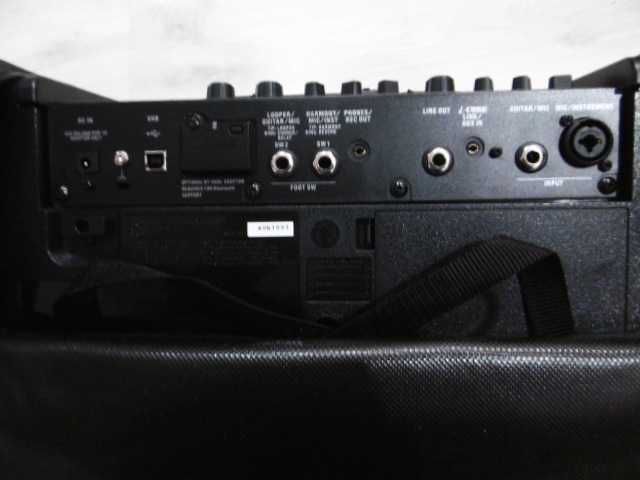 Cube Street 2  na Baterie lub  zasilacz