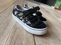 BUTY VANS jak nowe tramki r. 25,5