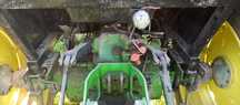 Ciągnik John Deere 2140