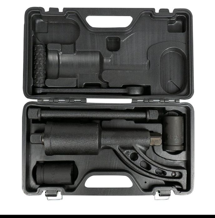 Desmultiplicador de força com aumento