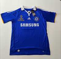 Chelsea Drogba 11 2008 Retro M Final Moscow