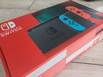 Nintendo Switch Mario Odyssey Spyro Fifa Just Dance