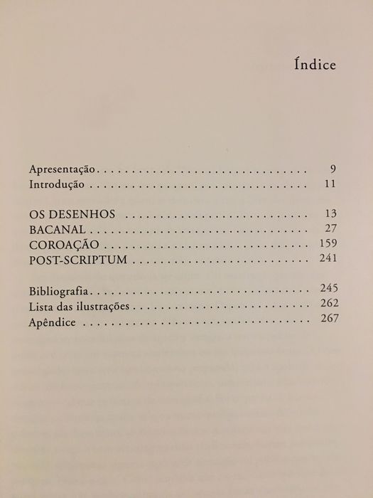 José-Augusto França: Amadeo / E. Batarda: Dois Desenhos