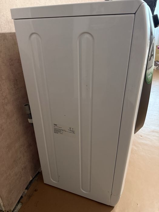 Пральна машина Hotpoint від Ariston