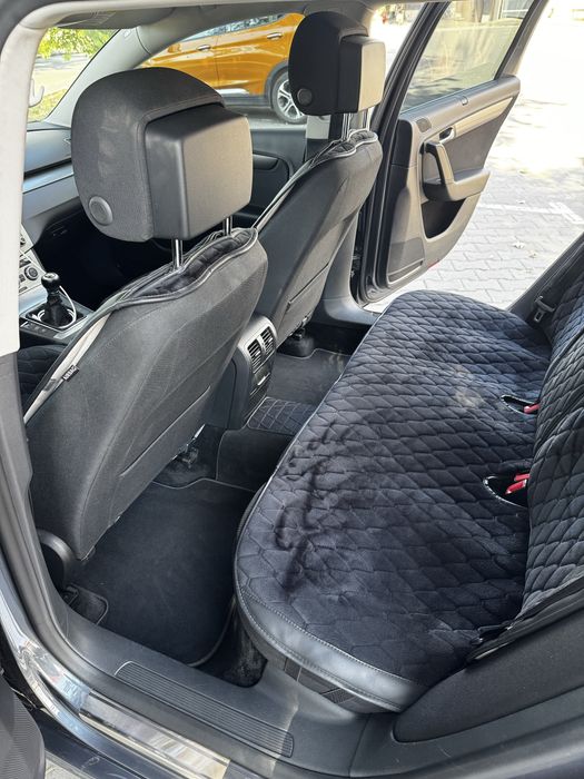 Volkswagen Passat B7