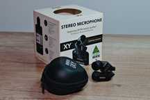RODE iXY Lightning – Studio Mikrofon Stereo do iPhone/iPad