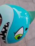 Capacete de criança