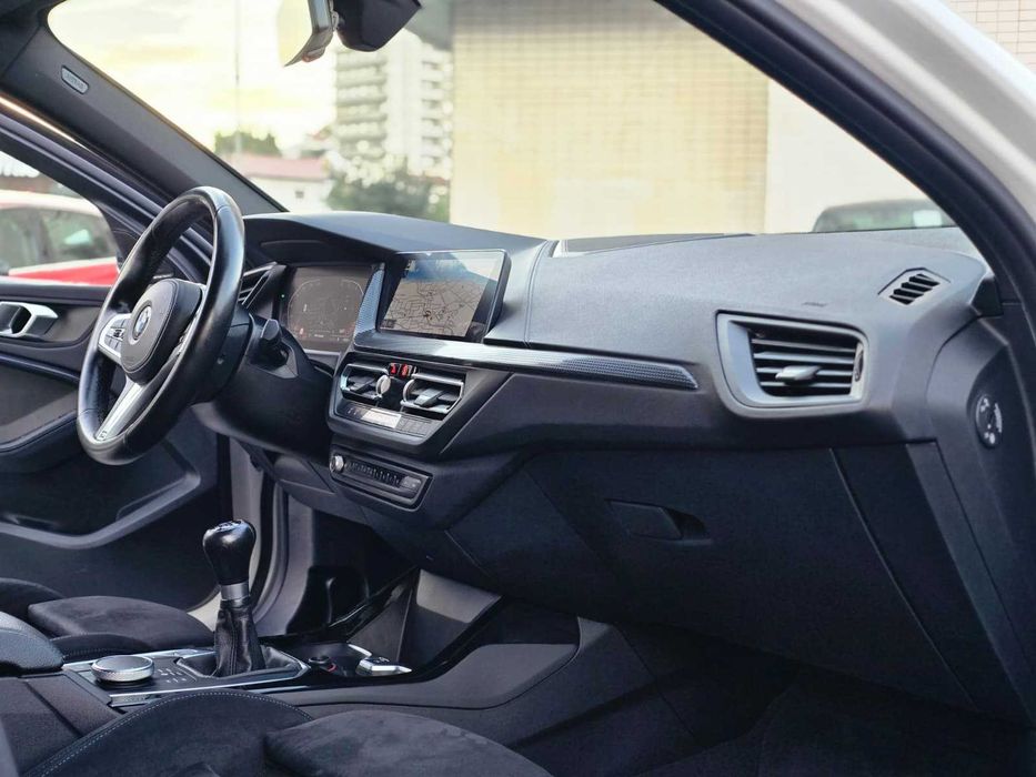 BMW 118D F40 PACK M PERFORMANCE 2.0 150CV "LOOK 140I"