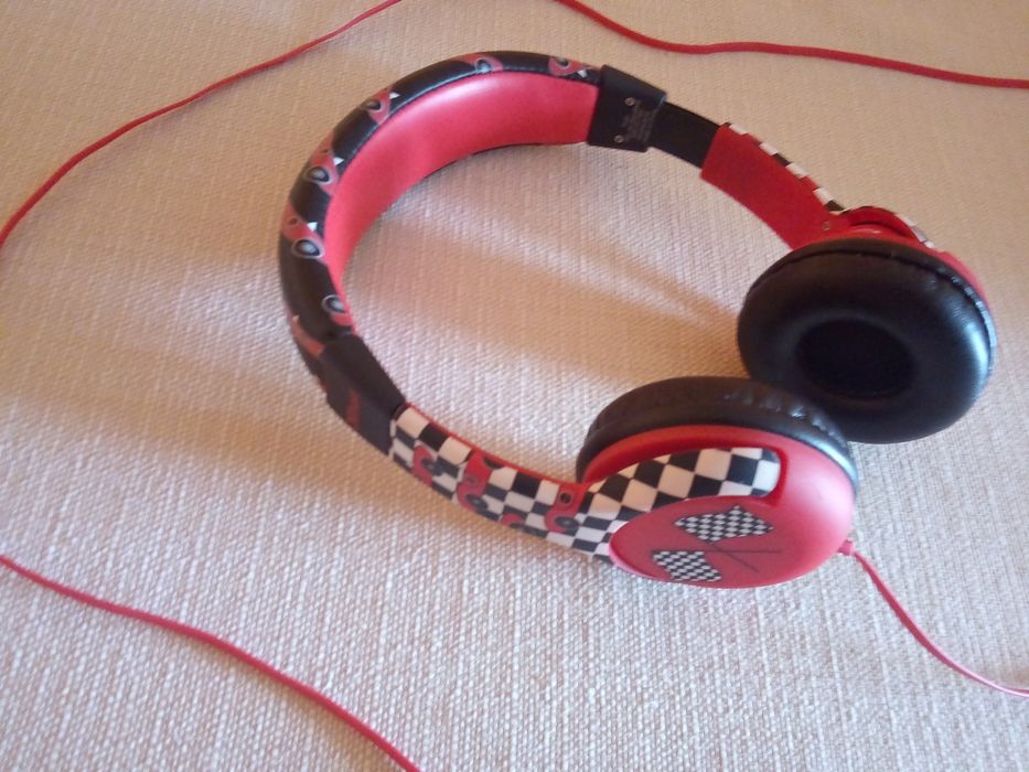 Słuchawki marki Trust w samochody