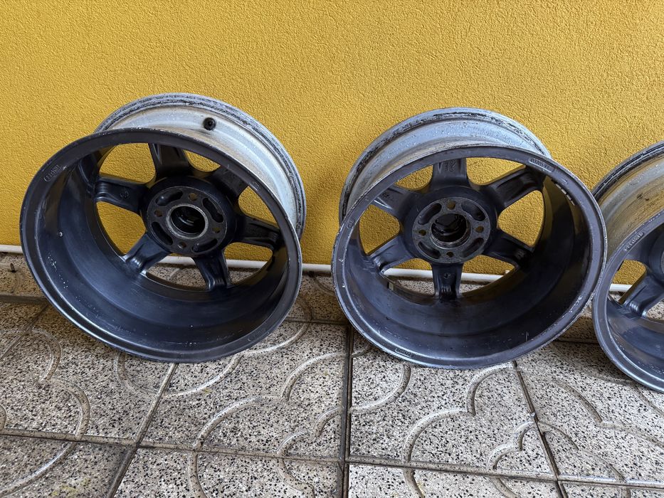 Jantes Zender 15” – 4x100