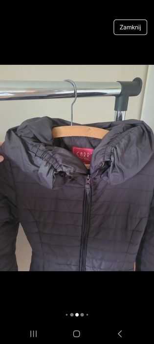 Paka ubrań damskich zestaw M