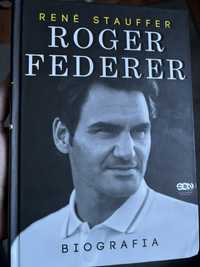 Roger federer biografia