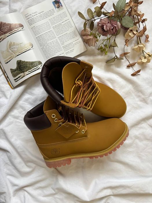 Черевики Timberland 36-45