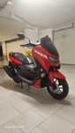Yamaha Nmax 125 impecável
