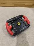 хороший стан. Штурвал Thrustmaster Ferrari F1 Add-On