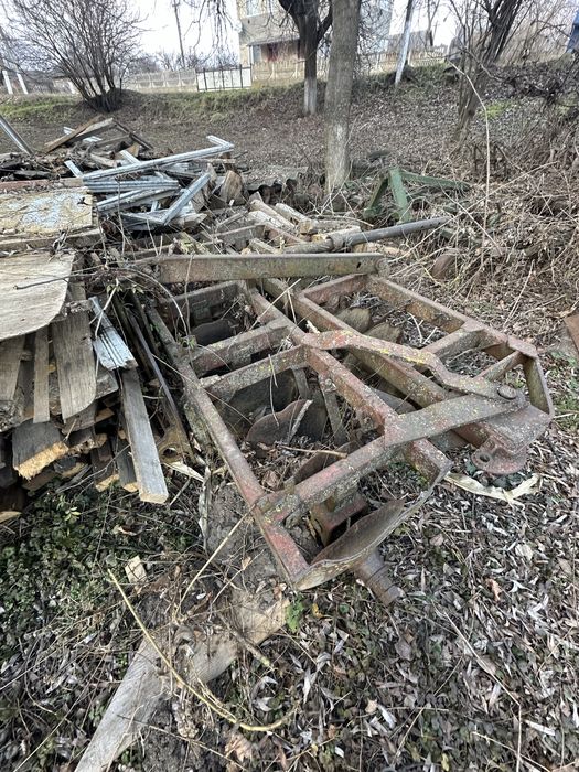 БДСТ 2,5 Борона дискова,борона дисковая