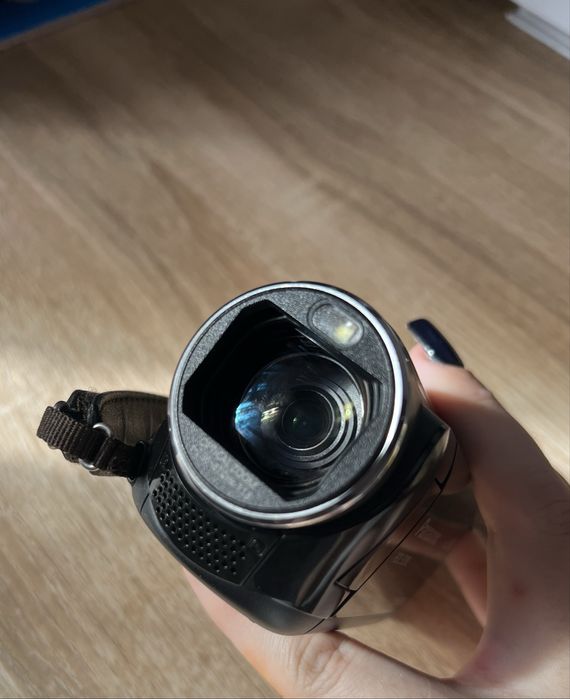 Відеокамера Panasonic HDC‑SD80