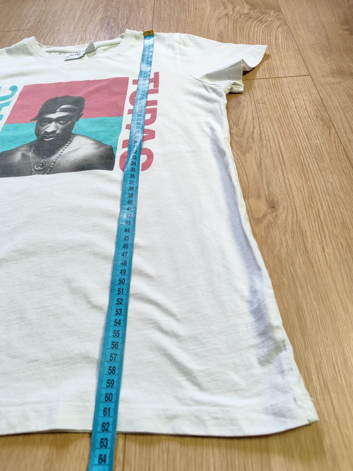Koszulka 2 pac S