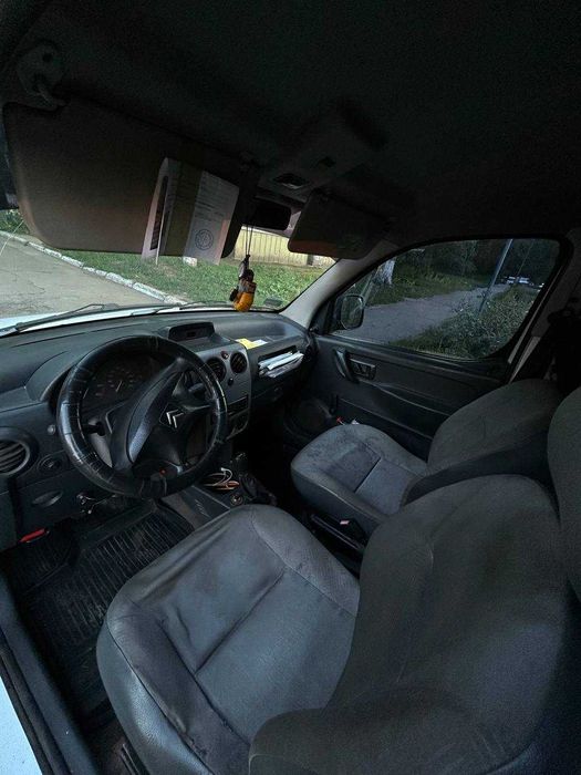 Сітроен Берлінго