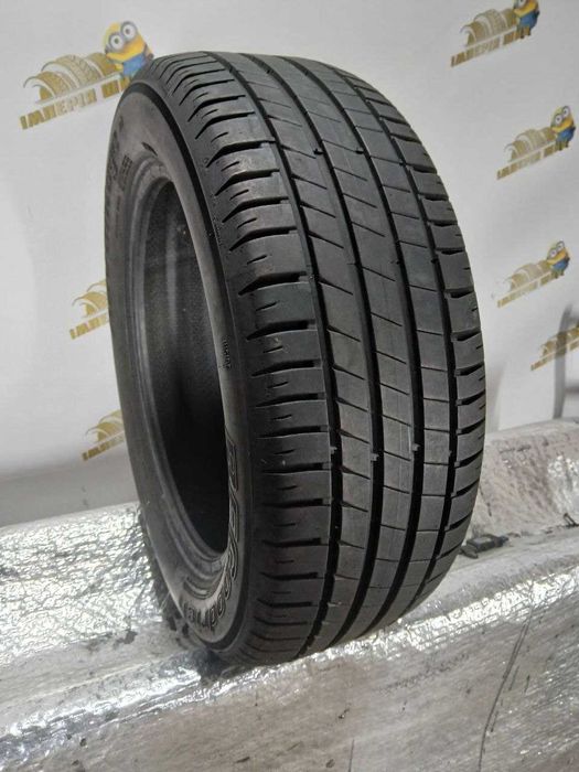 Шина BF Goodrich 205/55R16. 1шт. Літо Розпаровка 2024р. (419)