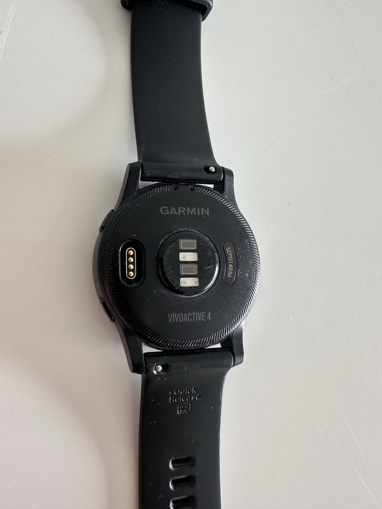 Smartwatch Garmin Vivoactive 4